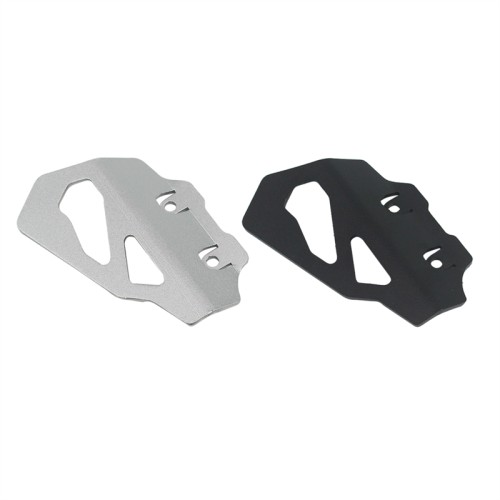 RP9940-7012 Motorcycle Rear Brake Fluid Cylinder Guard Cover Protector for BMW R nineT 2014-2023