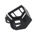 RP9940-7013B Rear Brake Fluid Cylinder Guard Cover Protector for BMW G310R 2018-Later