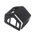 RP9940-7013B Rear Brake Fluid Cylinder Guard Cover Protector for BMW G310R 2018-Later