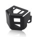 RP9940-7013B Rear Brake Fluid Cylinder Guard Cover Protector for BMW G310R 2018-Later