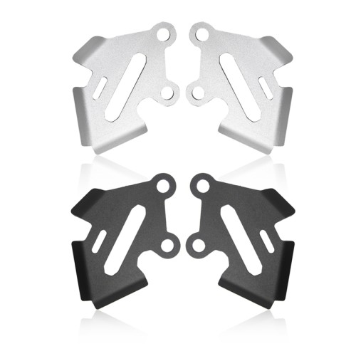 RP9940-7014 Front Brake Calliper Guard for BMW F750GS F850GS 2018-2023