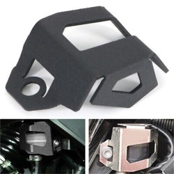 RP9940-7016S Rear Brake Fluid Cylinder Guard Cover for BMW F850GS F750GS 2018-2023