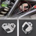 RP9940-7016S Rear Brake Fluid Cylinder Guard Cover for BMW F850GS F750GS 2018-2023