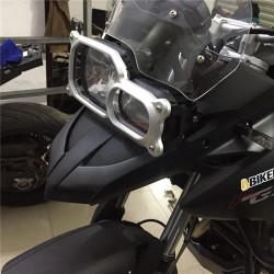 RP6610-3008S Headlight Protector for BMW F650GS 2008-2012 BMW F700GS 2012-2018 BMW F800GS 2008-2018 BMW F800R 2009-2019