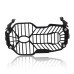 RP6610-3008S Headlight Protector for BMW F650GS 2008-2012 BMW F700GS 2012-2018 BMW F800GS 2008-2018 BMW F800R 2009-2019