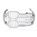 RP6610-3009 Mesh Headlamp Protection for BMW R1200GS LC 2013-2018 BMW R1200GS Adventure 2013-2018 BMW R1250GS 2019-2023 BMW R1250GS Adventure 2019-2024