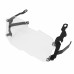 RP6610-3011B Acrylic Headlamp Protection for BMW R1200GS LC 2013-2018 BMW R1200GS Adventure 2013-2018 BMW R1250GS 2019-2023 BMW R1250GS Adventure 2019-2024