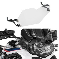 RP6610-3012E Headlight Protector for BMW F750GS F850GS 2018-2023