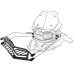RP6610-3013B Headlight Protector Grill for BMW F750GS F850GS 2018-2023