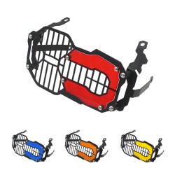 RP6610-3015 Headlight Protector for BMW R1200GS LC 2013-2018 BMW R1200GS Adventure 2013-2018 BMW R1250GS 2019-2023 BMW R1250GS Adventure 2019-2024