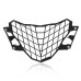 RP6610-3016 Motorcycle Grill Headlight Guard Front Head Light Lamp Protector Cover for BMW G310GS 2017-Later
