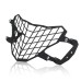 RP6610-3016 Motorcycle Grill Headlight Guard Front Head Light Lamp Protector Cover for BMW G310GS 2017-Later
