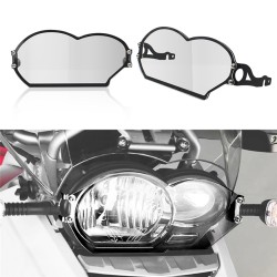 RP6610-3017B Headlight Protector for BMW R1200GS 2003-2012 BMW R1200GS Adventure 2005-2013