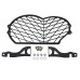 RP6610-3018 Headlight Protector Grille for BMW R1200GS 2003-2012 BMW R1200GS Adventure 2005-2013