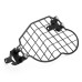 RP6610-3019B Front Headlight Headlamp Head Light Lamp Grille Guard Cover for BMW G650GS 2006-2016