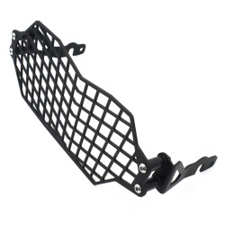 RP6610-3020 Headlight Protector Grille for BMW R1200GS 2003-2012 BMW R1200GS Adventure 2005-2013