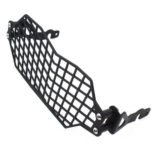 RP6610-3020 Headlight Protector Grille for BMW R1200GS 2003-2012 BMW R1200GS Adventure 2005-2013