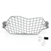 RP6610-3020 Headlight Protector Grille for BMW R1200GS 2003-2012 BMW R1200GS Adventure 2005-2013