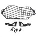 RP6610-3020 Headlight Protector Grille for BMW R1200GS 2003-2012 BMW R1200GS Adventure 2005-2013