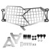 RP6610-3023 Headlight Protector Grill for BMW F750GS F850GS 2018-2023