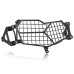 RP6610-3023 Headlight Protector Grill for BMW F750GS F850GS 2018-2023