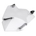 RP6610-3027 Headlight Protector for BMW R1200GS 2013-2018 BMW 1200 R1200GS Adventure 2014-2018 BMW R1250GS 2019-2023 BMW R1250GS Adventure 2019-2024