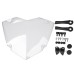 RP6610-3027 Headlight Protector for BMW R1200GS 2013-2018 BMW 1200 R1200GS Adventure 2014-2018 BMW R1250GS 2019-2023 BMW R1250GS Adventure 2019-2024