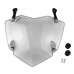 RP6610-3027 Headlight Protector for BMW R1200GS 2013-2018 BMW 1200 R1200GS Adventure 2014-2018 BMW R1250GS 2019-2023 BMW R1250GS Adventure 2019-2024
