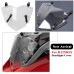 RP6610-3027 Headlight Protector for BMW R1200GS 2013-2018 BMW 1200 R1200GS Adventure 2014-2018 BMW R1250GS 2019-2023 BMW R1250GS Adventure 2019-2024