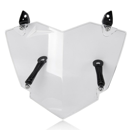 RP6610-3027 Headlight Protector for BMW R1200GS 2013-2018 BMW 1200 R1200GS Adventure 2014-2018 BMW R1250GS 2019-2023 BMW R1250GS Adventure 2019-2024