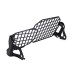 RP6610-3042 Mesh Headlamp Protection Grill for BMW F650GS 2008-2012 BMW F700GS 2012-2018   BMW F800GS 2008-2018   BMW F800GS Adventure 2014-2018 BMW F800R 2009-2019