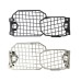 RP6610-3042 Mesh Headlamp Protection Grill for BMW F650GS 2008-2012 BMW F700GS 2012-2018   BMW F800GS 2008-2018   BMW F800GS Adventure 2014-2018 BMW F800R 2009-2019