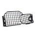 RP6610-3042 Mesh Headlamp Protection Grill for BMW F650GS 2008-2012 BMW F700GS 2012-2018   BMW F800GS 2008-2018   BMW F800GS Adventure 2014-2018 BMW F800R 2009-2019