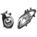 RP6611-2002E Motorcycle Headlight Assembly for BMW S1000RR 2009-2014 BMW S1000RR HP4 2012-2014