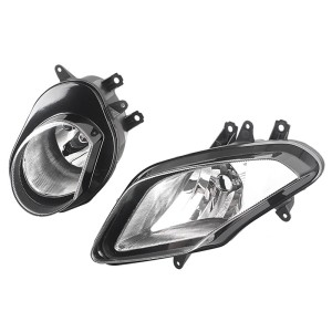 RP6611-2002E Motorcycle Headlight Assembly for BMW S1000RR 2009-2014 BMW S1000RR HP4 2012-2014