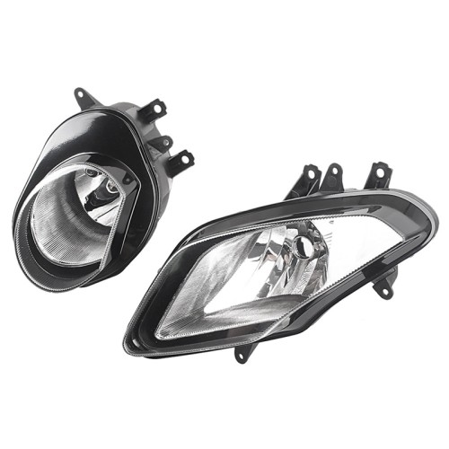 RP6611-2002E Motorcycle Headlight Assembly for BMW S1000RR 2009-2014 BMW S1000RR HP4 2012-2014