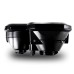 RP6611-2003E Motorcycle LED Front Headlight Projector Headlamp with White DRL kit for BMW F650GS 2008-2012 BMW F700GS 2012-2018   BMW F800GS 2008-2018   BMW F800GS Adventure 2014-2018 BMW F800R 2009-2019