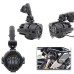 RP6620-1011B Motorcycle LED Auxiliary Lamp for BMW R1200GS LC ADV F800GS F750GS F650GS R1150GS