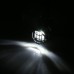 RP6620-1011B Motorcycle LED Auxiliary Lamp for BMW R1200GS LC ADV F800GS F750GS F650GS R1150GS
