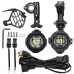 RP6620-1011B Motorcycle LED Auxiliary Lamp for BMW R1200GS LC ADV F800GS F750GS F650GS R1150GS