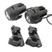 RP6620-1011B Motorcycle LED Auxiliary Lamp for BMW R1200GS LC ADV F800GS F750GS F650GS R1150GS
