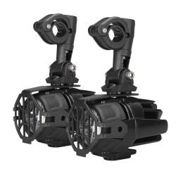 RP6620-1011B Motorcycle LED Auxiliary Lamp for BMW R1200GS LC ADV F800GS F750GS F650GS R1150GS