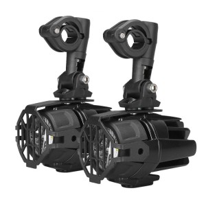 RP6620-1011B Motorcycle LED Auxiliary Lamp for BMW R1200GS LC ADV F800GS F750GS F650GS R1150GS