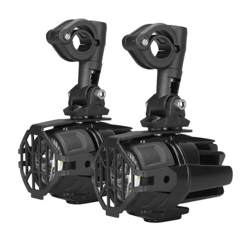 RP6620-1011B Motorcycle LED Auxiliary Lamp for BMW R1200GS LC ADV F800GS F750GS F650GS R1150GS