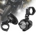 RP6620-1028B E24 Motorcycle Led Fog Lights for BMW R1200GS F850GS F750GS F 850GS R1250GS GS LC Adventure 6500K