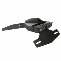 RP6630-1010B Motorcylce License Plate Holder LED lamp Rear license plate bracket for BMW R nineT 2014-2023