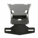 RP6630-1010B Motorcylce License Plate Holder LED lamp Rear license plate bracket for BMW R nineT 2014-2023