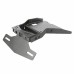 RP6630-1010B Motorcylce License Plate Holder LED lamp Rear license plate bracket for BMW R nineT 2014-2023