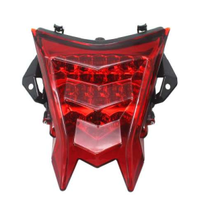RP6630-2024 Tail Light Brake Turn Signal Led Light for BWM S1000RR/HP4 2010-2018  BWM S1000R 2014-2019