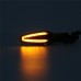 RP6640-2067K Front LED Turn Signal Light for BMW CE04 2022-Later BMW M1000RR 2021-Later BMW S1000XR 2015-Later BMW S1000RR 2015-Later BMW S1000R 2014-Later BMW R1200GS 2013-2018